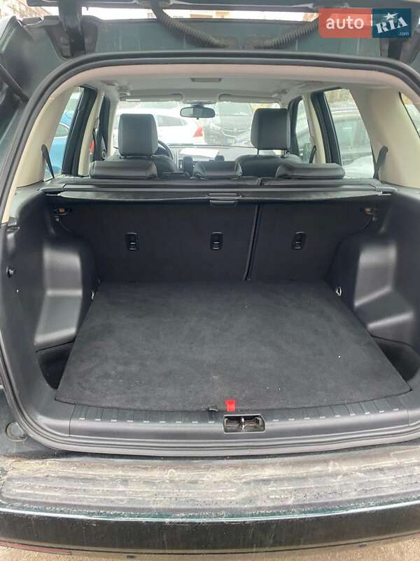 Позашляховик / Кросовер Land Rover Freelander 2013 в Івано-Франківську