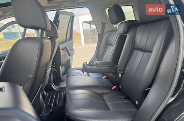 Внедорожник / Кроссовер Land Rover Freelander 2014 в 