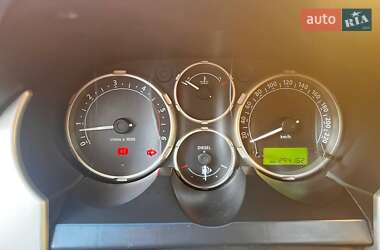 Позашляховик / Кросовер Land Rover Freelander 2004 в 