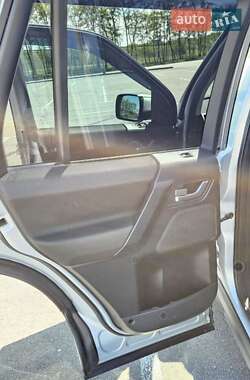Внедорожник / Кроссовер Land Rover Freelander 2013 в 