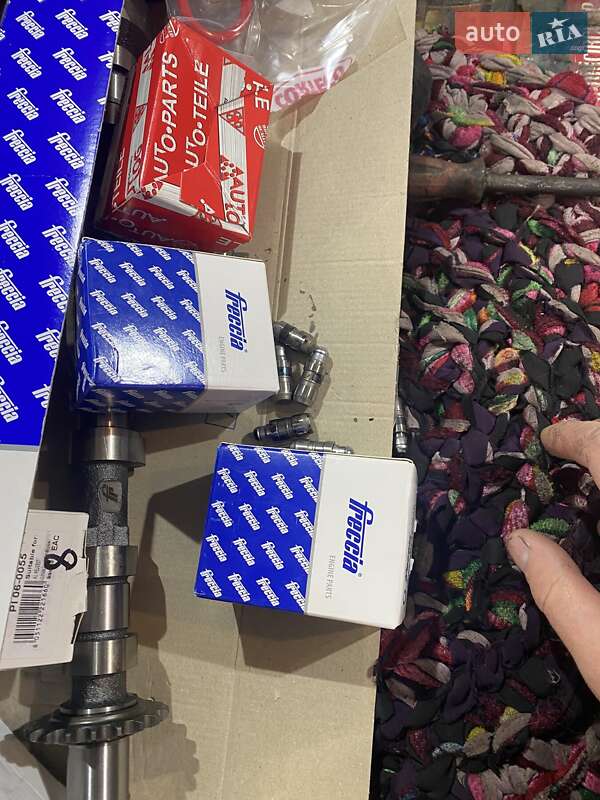 Внедорожник / Кроссовер Land Rover Freelander 2011 в Шостке