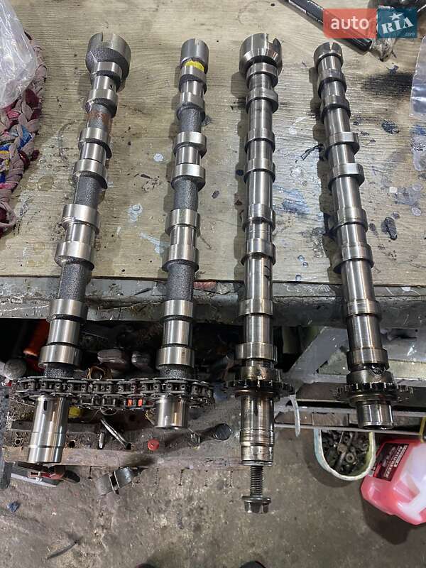 Внедорожник / Кроссовер Land Rover Freelander 2011 в Шостке