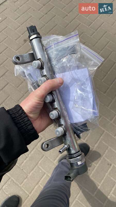 Внедорожник / Кроссовер Land Rover Freelander 2011 в Шостке