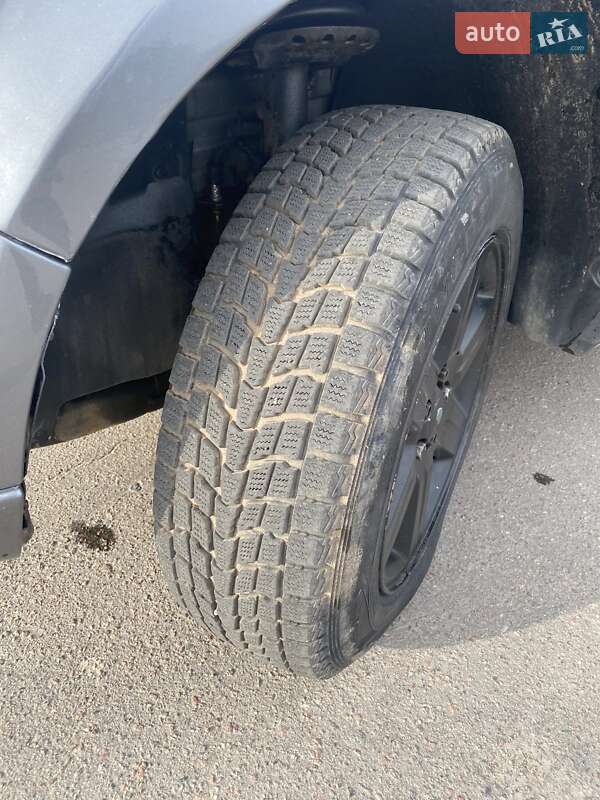 Внедорожник / Кроссовер Land Rover Freelander 2011 в Шостке