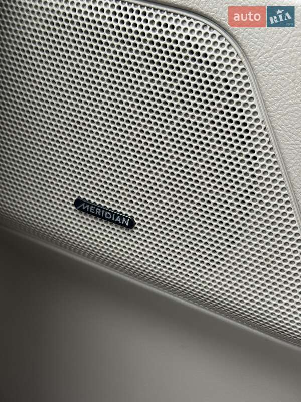 Позашляховик / Кросовер Land Rover Freelander 2013 в Львові