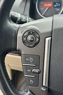 Внедорожник / Кроссовер Land Rover Freelander 2013 в 