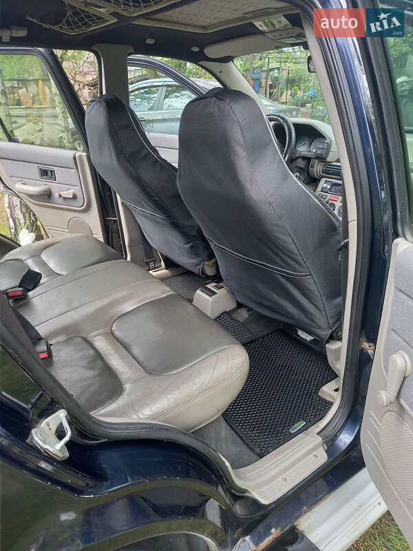 Позашляховик / Кросовер Land Rover Freelander 2000 в Кам'янському фото 11 Позашляховик / Кросовер Land Rover Freelander 2000 в Кам'янському