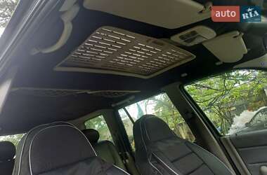 Позашляховик / Кросовер Land Rover Freelander 2000 в 