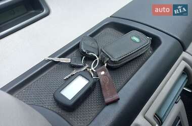 Позашляховик / Кросовер Land Rover Freelander 2000 в 