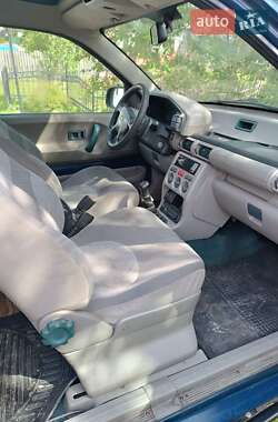 Внедорожник / Кроссовер Land Rover Freelander 1999 в Львове