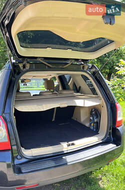 Внедорожник / Кроссовер Land Rover Freelander 2007 в 