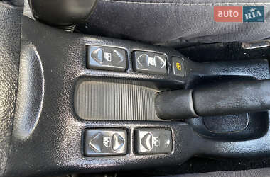 Внедорожник / Кроссовер Land Rover Freelander 2002 в 