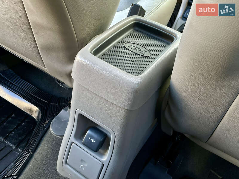 Внедорожник / Кроссовер Land Rover Freelander 2001 в Ивано-Франковске