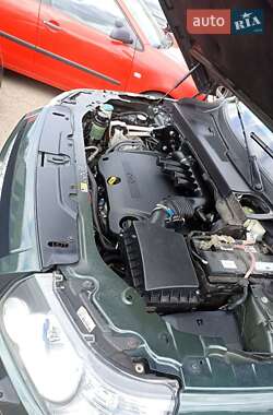 Внедорожник / Кроссовер Land Rover Freelander 2009 в 