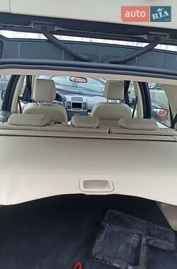 Внедорожник / Кроссовер Land Rover Freelander 2009 в 