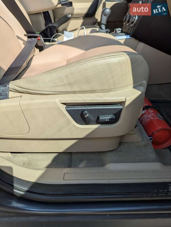 Внедорожник / Кроссовер Land Rover Freelander 2009 в Хмельницком фото 16 Внедорожник / Кроссовер Land Rover Freelander 2009 в Хмельницком