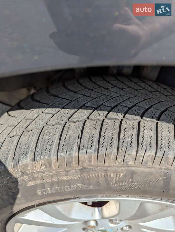 Внедорожник / Кроссовер Land Rover Freelander 2009 в Хмельницком фото 18 Внедорожник / Кроссовер Land Rover Freelander 2009 в Хмельницком