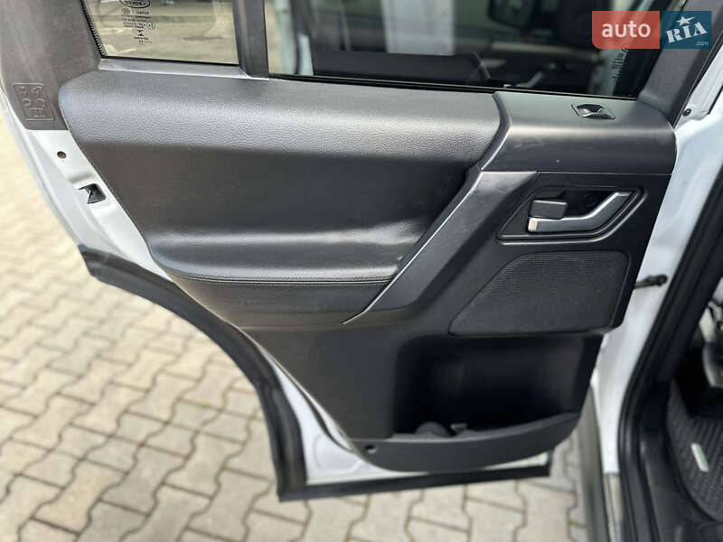 Внедорожник / Кроссовер Land Rover Freelander 2013 в Коломые