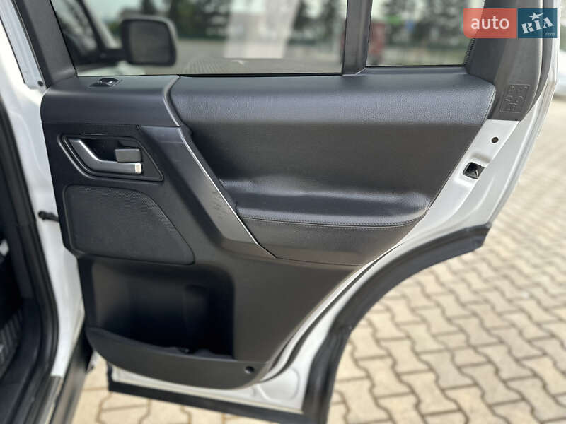 Внедорожник / Кроссовер Land Rover Freelander 2013 в Коломые