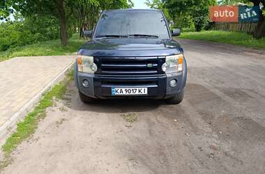 Внедорожник / Кроссовер Land Rover Freelander 2006 в Конотопе