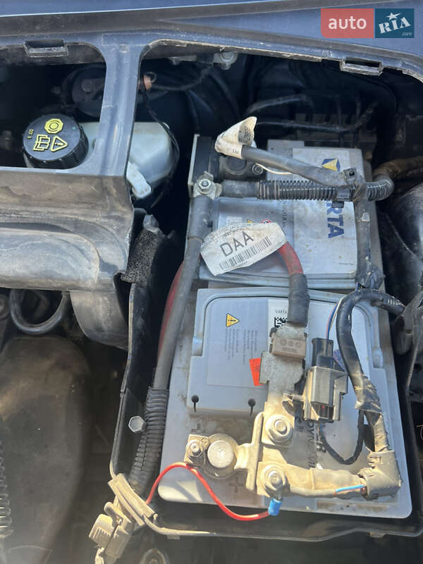 Внедорожник / Кроссовер Land Rover Freelander 2011 в Коломые