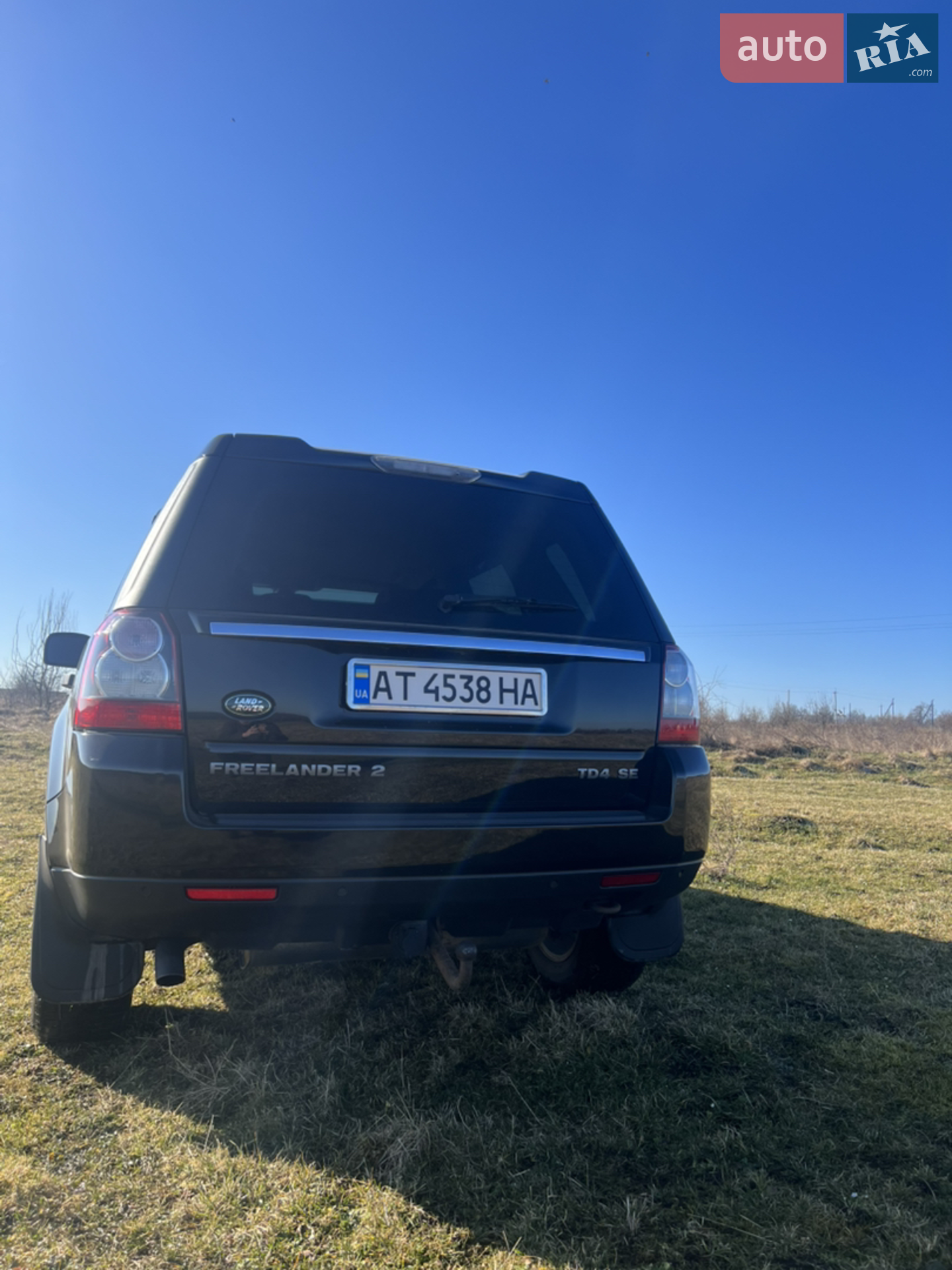 2011 Land Rover Freelander - мініатюра 21