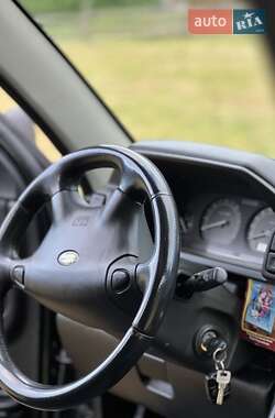 Внедорожник / Кроссовер Land Rover Freelander 2002 в Косове