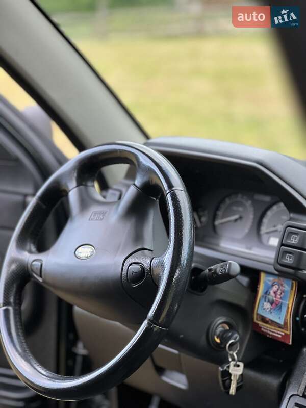 Land Rover Freelander 2002 Land Rover Freelander 2002