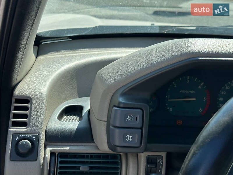 Внедорожник / Кроссовер Land Rover Freelander 1999 в Ужгороде