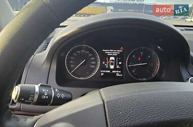 Позашляховик / Кросовер Land Rover Freelander 2013 в Дніпрі
