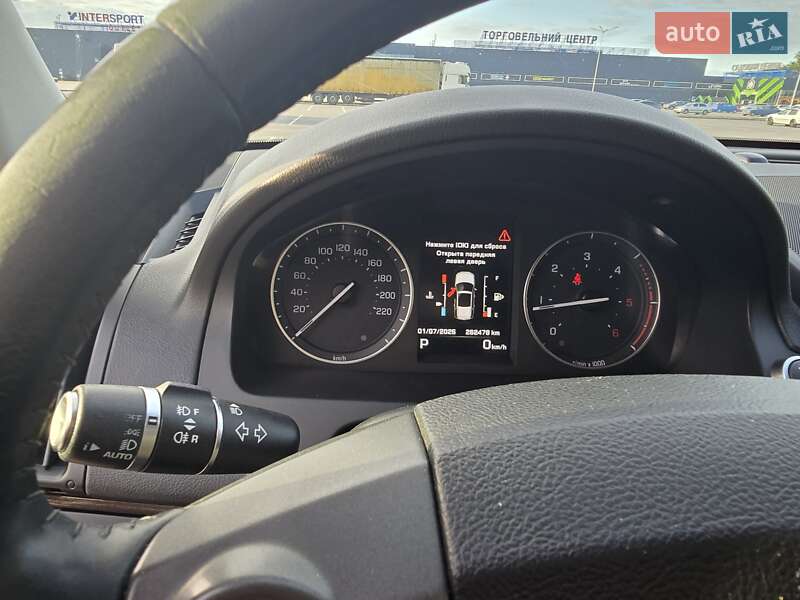 Внедорожник / Кроссовер Land Rover Freelander 2013 в Днепре фото 11 Внедорожник / Кроссовер Land Rover Freelander 2013 в Днепре