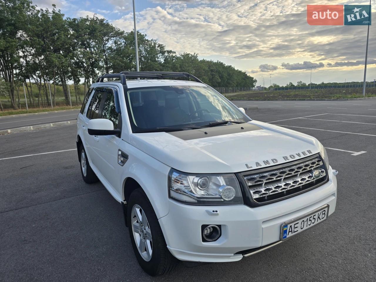 2013 Land Rover Freelander - мініатюра 25