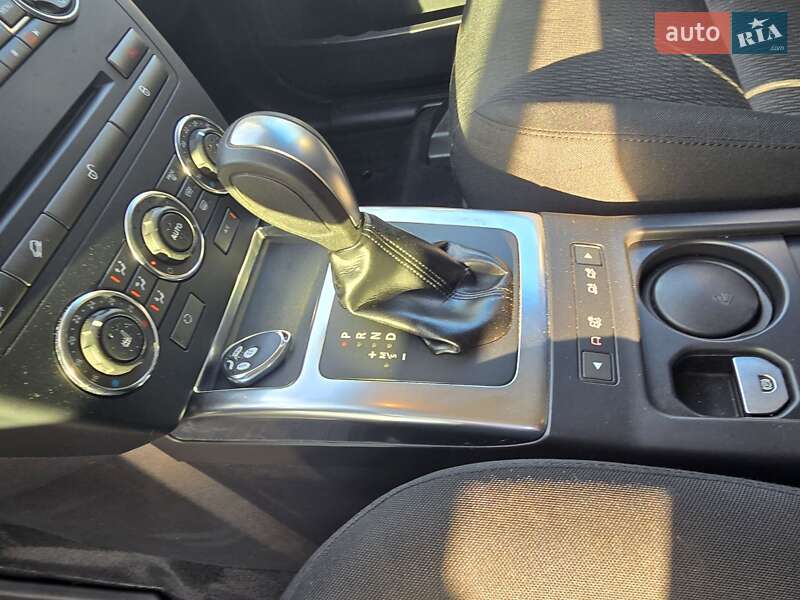 Внедорожник / Кроссовер Land Rover Freelander 2013 в Днепре фото 5 Внедорожник / Кроссовер Land Rover Freelander 2013 в Днепре