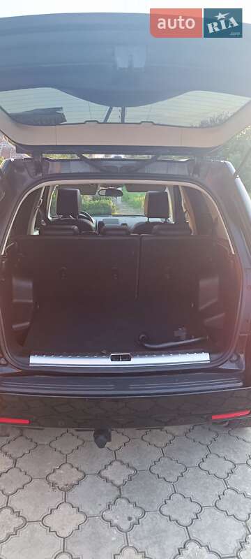 Внедорожник / Кроссовер Land Rover Freelander 2011 в Бурыни