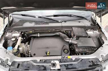 Внедорожник / Кроссовер Land Rover Freelander 2013 в 
