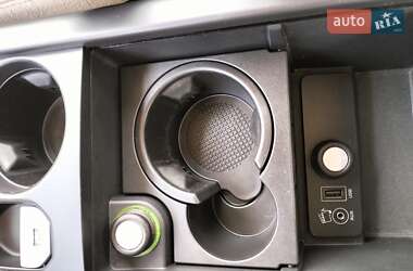 Внедорожник / Кроссовер Land Rover Freelander 2013 в 