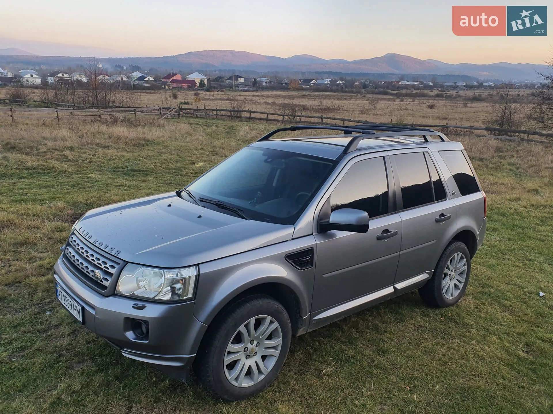 2011 Land Rover Freelander - мініатюра 15
