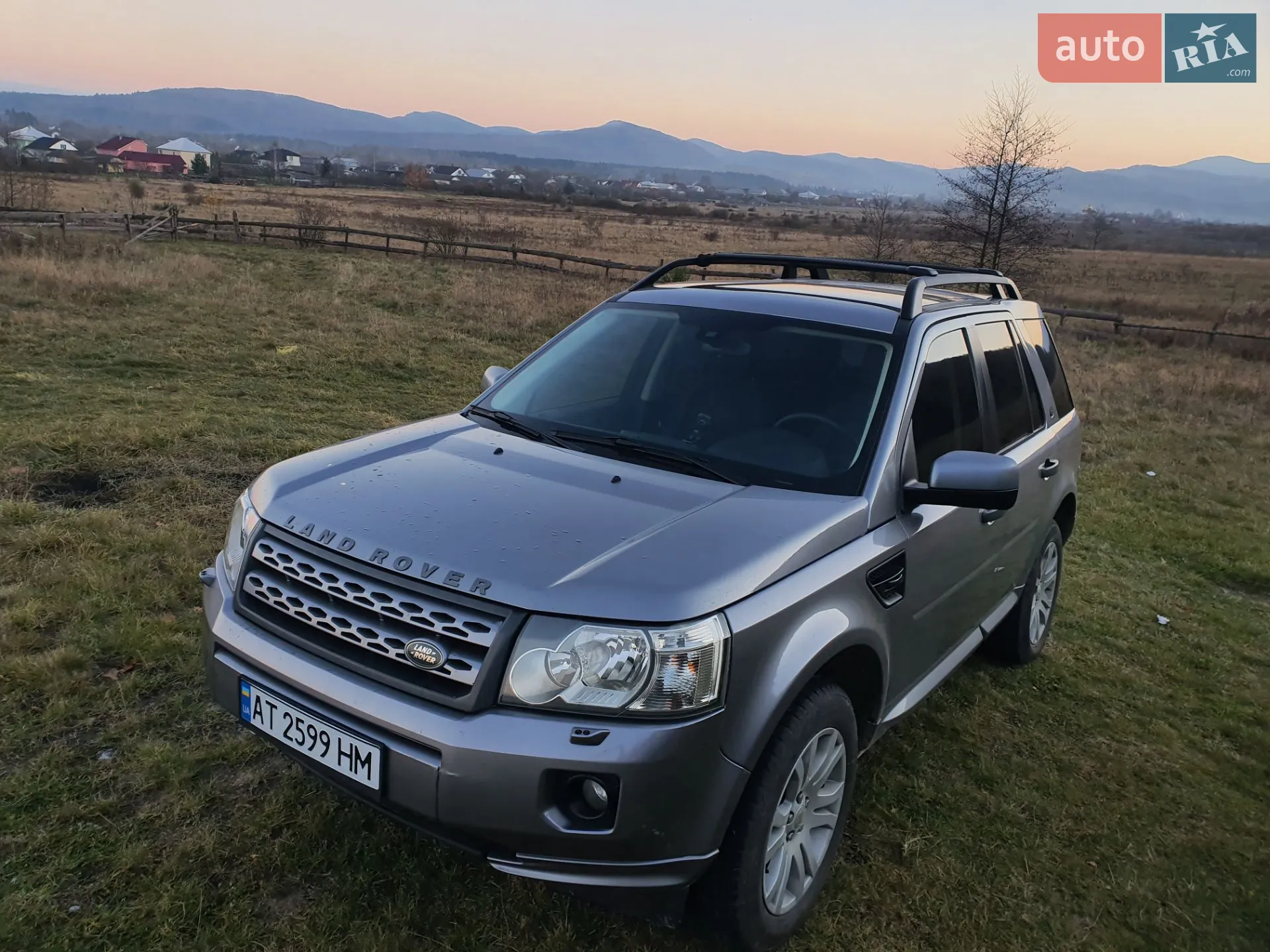 2011 Land Rover Freelander - мініатюра 16