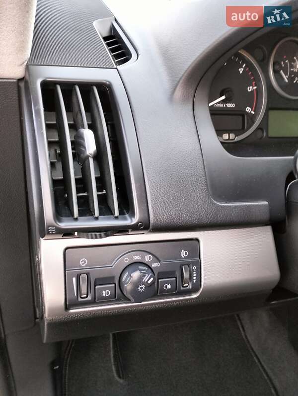Внедорожник / Кроссовер Land Rover Freelander 2011 в Коломые