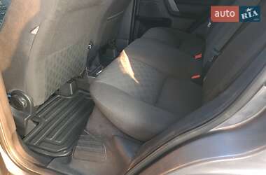 Внедорожник / Кроссовер Land Rover Freelander 2008 в Киеве