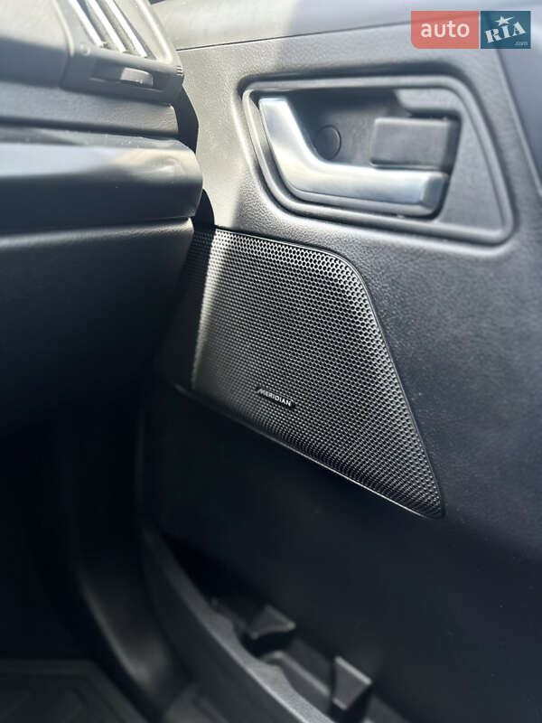 Позашляховик / Кросовер Land Rover Freelander 2013 в Рівному