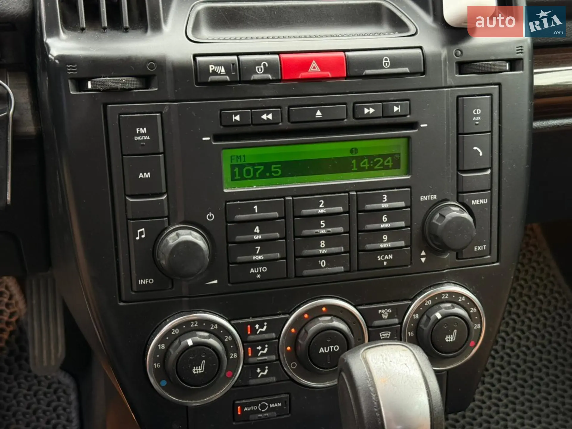 2012 Land Rover Freelander - мініатюра 11