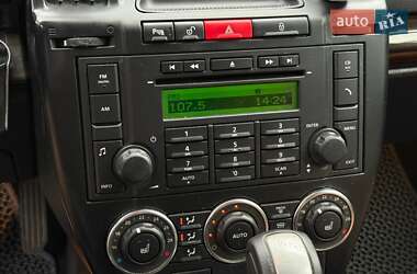 Внедорожник / Кроссовер Land Rover Freelander 2012 в 