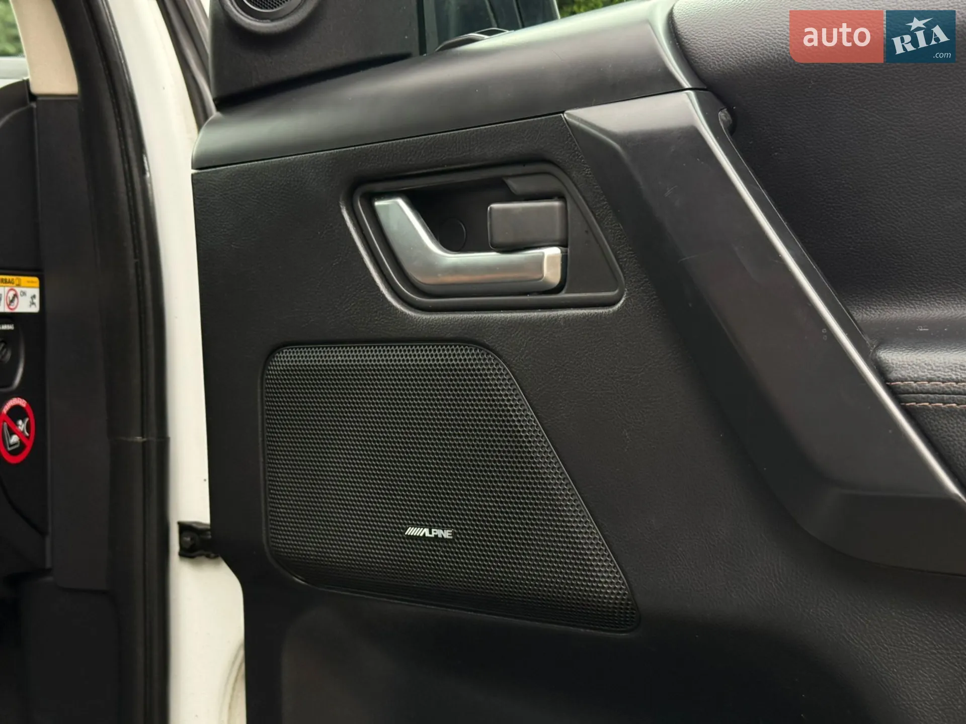 2012 Land Rover Freelander - мініатюра 29