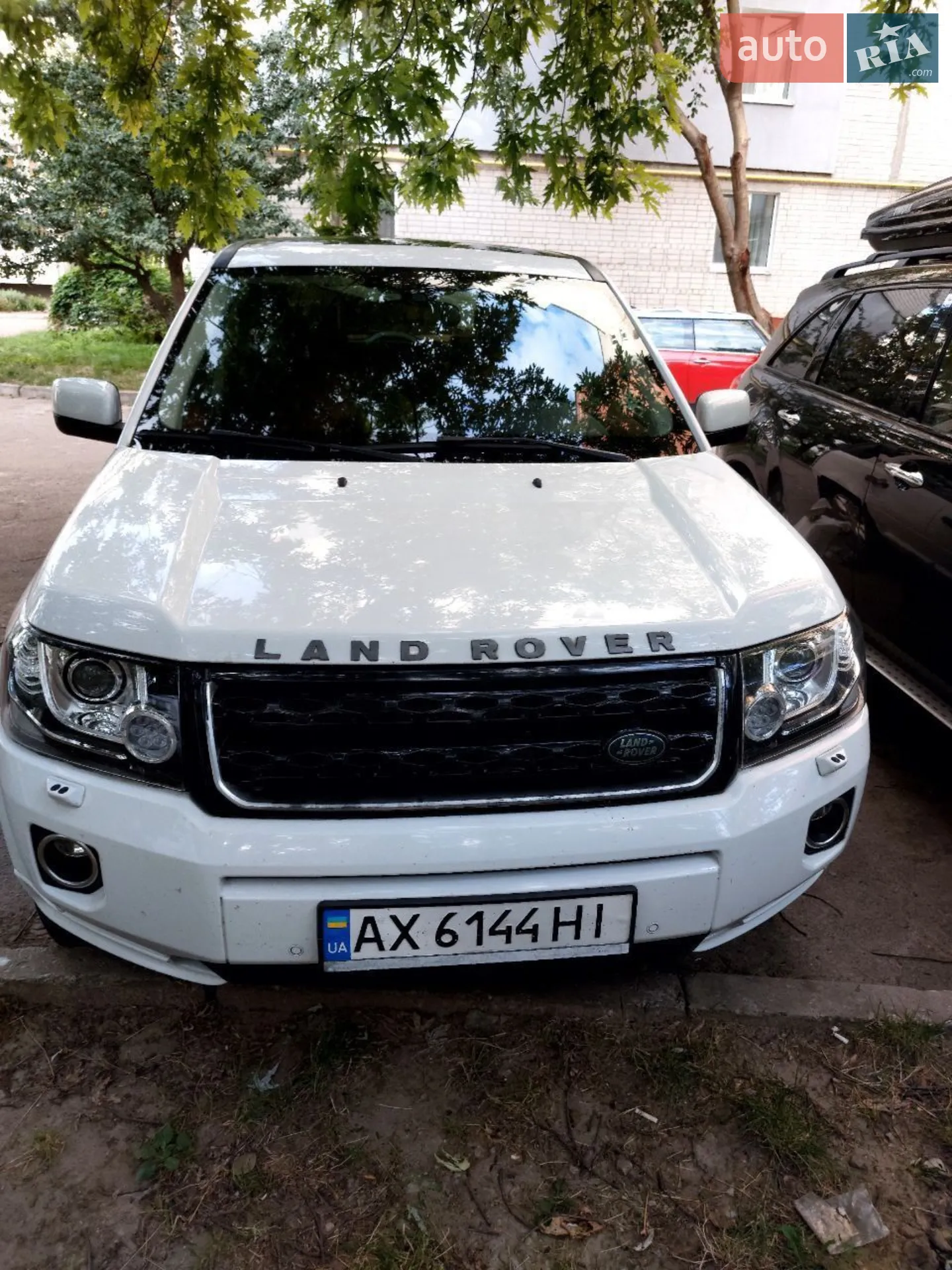 Фото авто 7