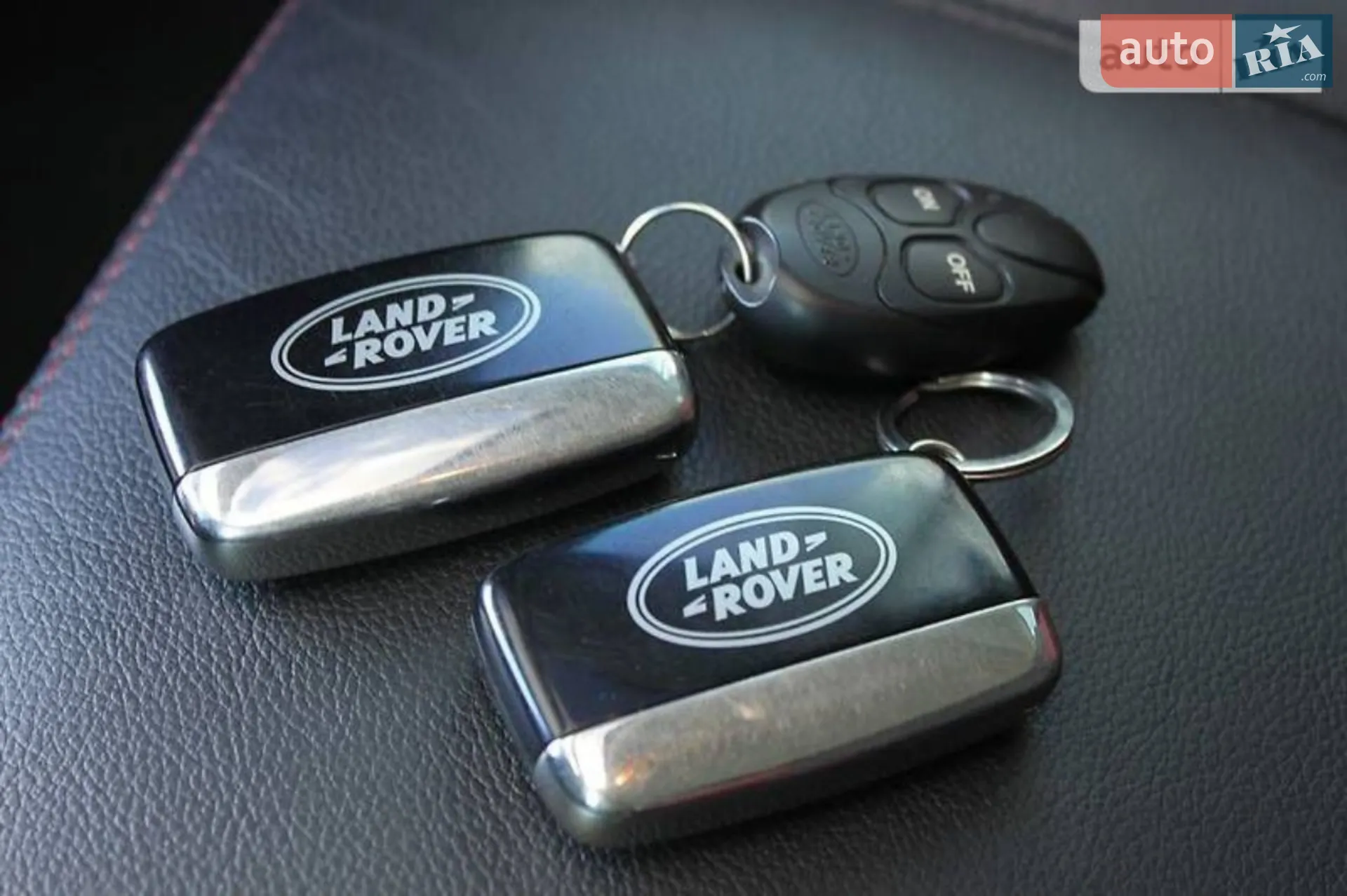 2012 Land Rover Freelander - мініатюра 12