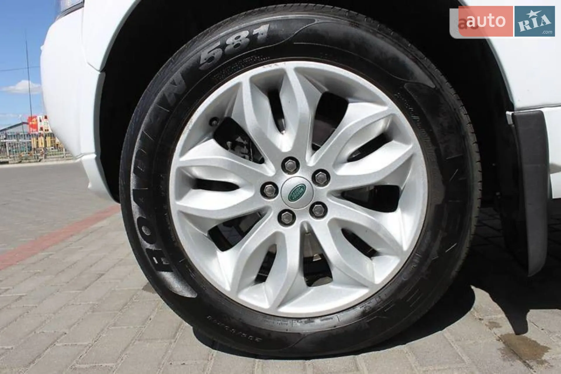 2012 Land Rover Freelander - мініатюра 18