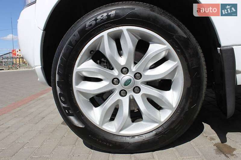 Внедорожник / Кроссовер Land Rover Freelander 2012 в Чернигове фото 18 Внедорожник / Кроссовер Land Rover Freelander 2012 в Чернигове
