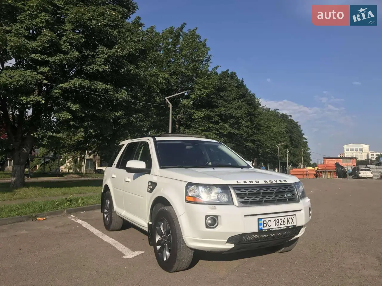 2013 Land Rover Freelander - мініатюра 27
