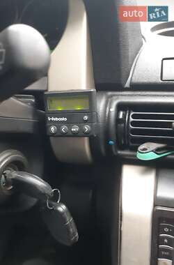 Внедорожник / Кроссовер Land Rover Freelander 2004 в Ужгороде